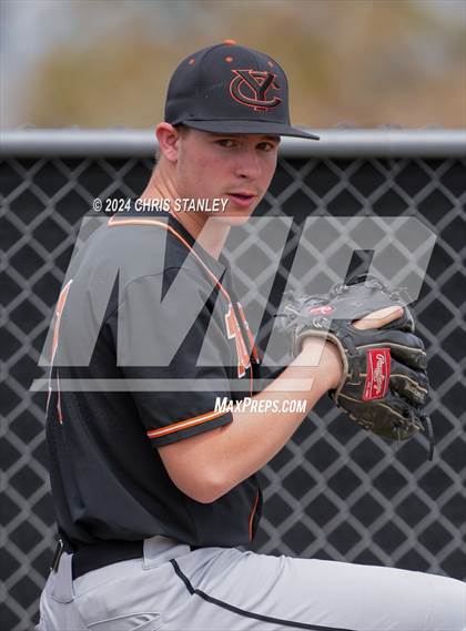 Thumbnail 3 in Yamhill-Carlton/Gaston @ Emmett (Bob Everett Classic) photogallery.