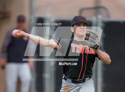 Thumbnail 3 in Yamhill-Carlton/Gaston @ Emmett (Bob Everett Classic) photogallery.