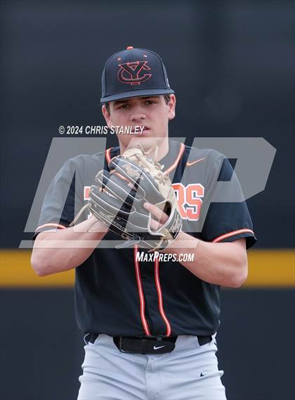 Thumbnail 2 in Yamhill-Carlton/Gaston @ Emmett (Bob Everett Classic) photogallery.