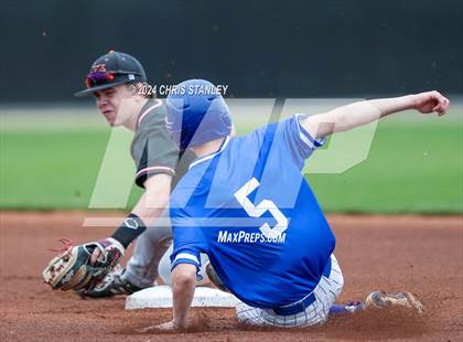 Thumbnail 3 in Yamhill-Carlton/Gaston @ Emmett (Bob Everett Classic) photogallery.