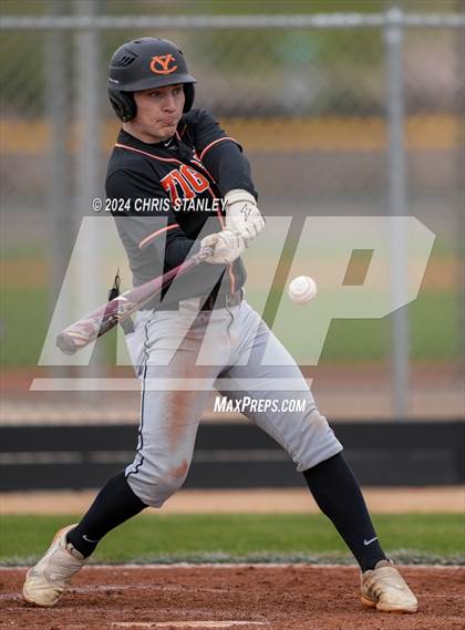Thumbnail 3 in Yamhill-Carlton/Gaston @ Emmett (Bob Everett Classic) photogallery.