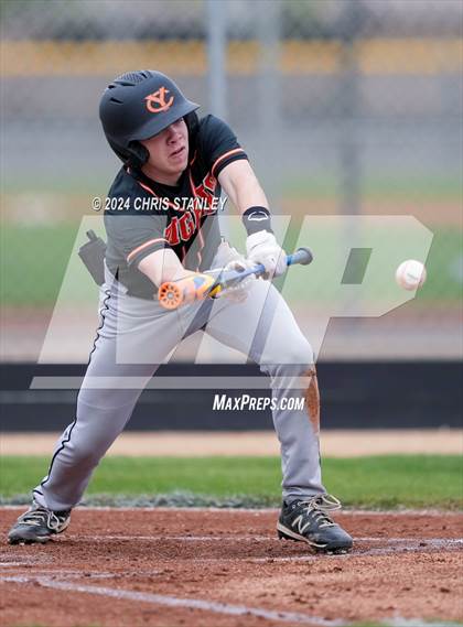 Thumbnail 2 in Yamhill-Carlton/Gaston @ Emmett (Bob Everett Classic) photogallery.