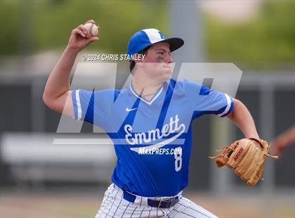 Thumbnail 3 in Yamhill-Carlton/Gaston @ Emmett (Bob Everett Classic) photogallery.