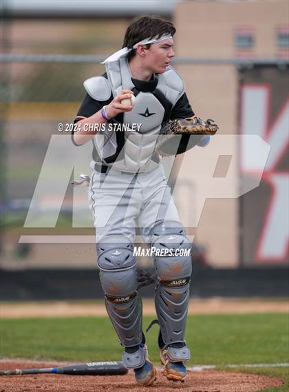 Thumbnail 1 in Yamhill-Carlton/Gaston @ Emmett (Bob Everett Classic) photogallery.
