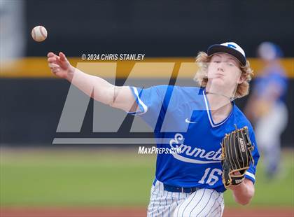 Thumbnail 2 in Yamhill-Carlton/Gaston @ Emmett (Bob Everett Classic) photogallery.
