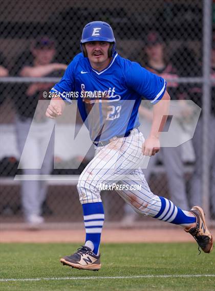 Thumbnail 3 in Yamhill-Carlton/Gaston @ Emmett (Bob Everett Classic) photogallery.