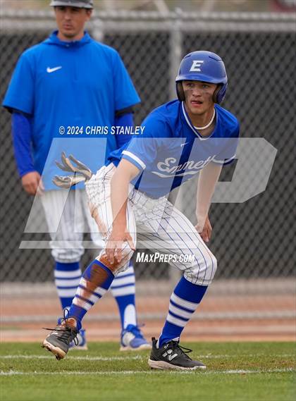 Thumbnail 1 in Yamhill-Carlton/Gaston @ Emmett (Bob Everett Classic) photogallery.