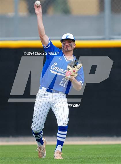 Thumbnail 3 in Yamhill-Carlton/Gaston @ Emmett (Bob Everett Classic) photogallery.