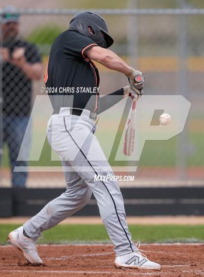 Thumbnail 2 in Yamhill-Carlton/Gaston @ Emmett (Bob Everett Classic) photogallery.