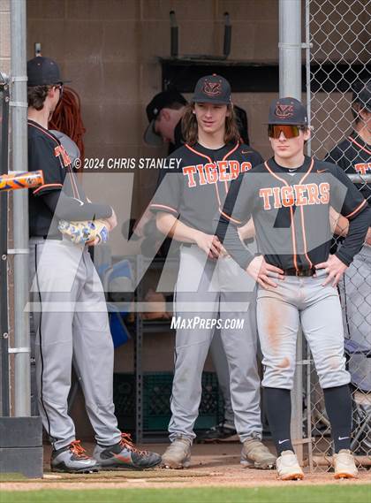 Thumbnail 2 in Yamhill-Carlton/Gaston @ Emmett (Bob Everett Classic) photogallery.