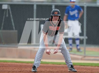 Thumbnail 3 in Yamhill-Carlton/Gaston @ Emmett (Bob Everett Classic) photogallery.