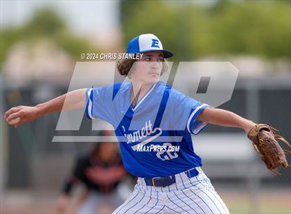Thumbnail 3 in Yamhill-Carlton/Gaston @ Emmett (Bob Everett Classic) photogallery.