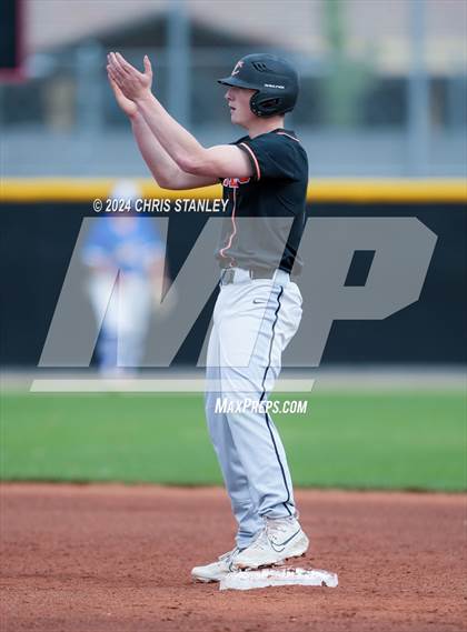 Thumbnail 2 in Yamhill-Carlton/Gaston @ Emmett (Bob Everett Classic) photogallery.