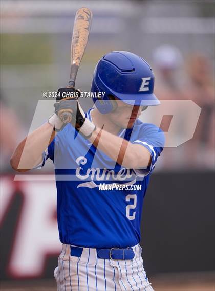 Thumbnail 2 in Yamhill-Carlton/Gaston @ Emmett (Bob Everett Classic) photogallery.