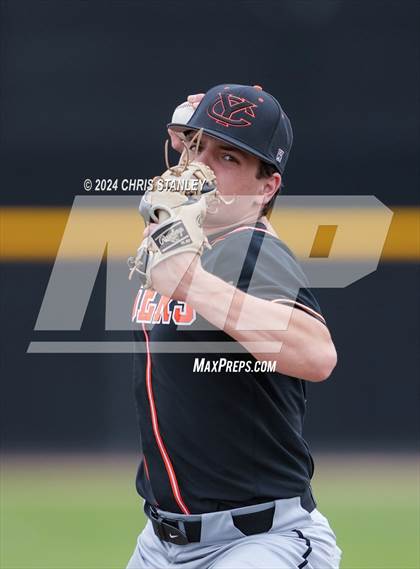 Thumbnail 3 in Yamhill-Carlton/Gaston @ Emmett (Bob Everett Classic) photogallery.