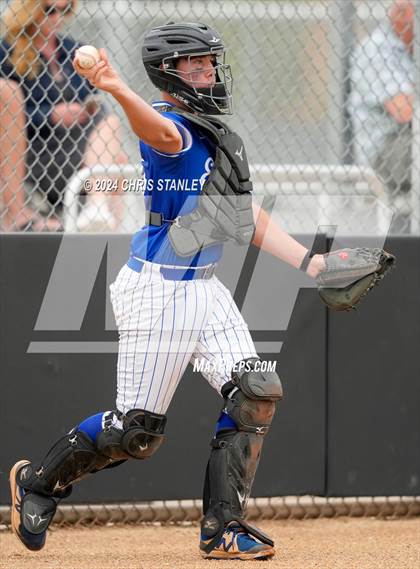 Thumbnail 1 in Yamhill-Carlton/Gaston @ Emmett (Bob Everett Classic) photogallery.