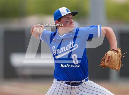 Thumbnail 2 in Yamhill-Carlton/Gaston @ Emmett (Bob Everett Classic) photogallery.