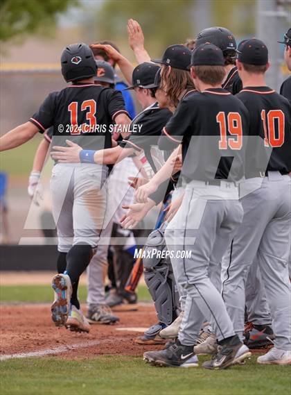 Thumbnail 3 in Yamhill-Carlton/Gaston @ Emmett (Bob Everett Classic) photogallery.