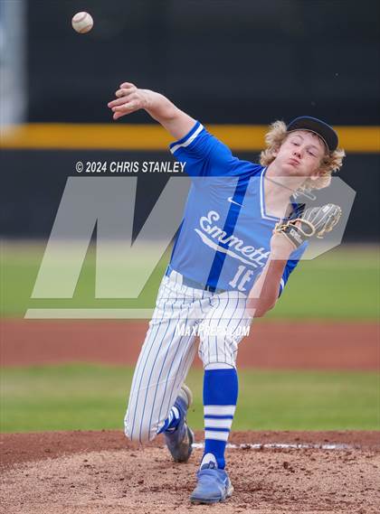 Thumbnail 2 in Yamhill-Carlton/Gaston @ Emmett (Bob Everett Classic) photogallery.