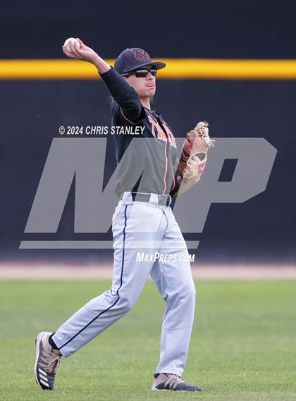 Thumbnail 3 in Yamhill-Carlton/Gaston @ Emmett (Bob Everett Classic) photogallery.