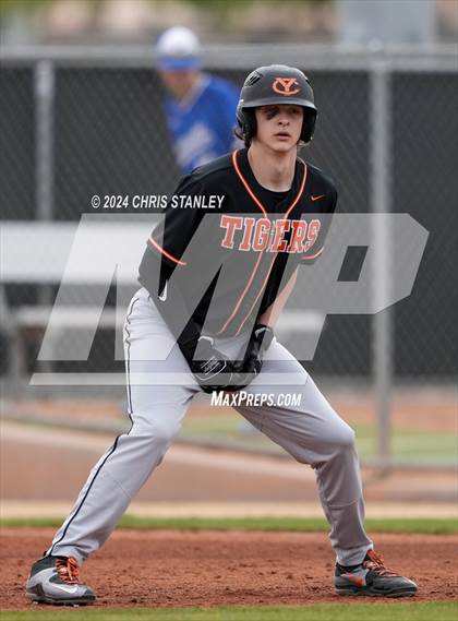 Thumbnail 3 in Yamhill-Carlton/Gaston @ Emmett (Bob Everett Classic) photogallery.