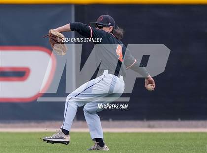 Thumbnail 2 in Yamhill-Carlton/Gaston @ Emmett (Bob Everett Classic) photogallery.