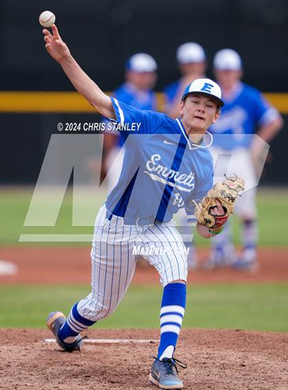 Thumbnail 1 in Yamhill-Carlton/Gaston @ Emmett (Bob Everett Classic) photogallery.