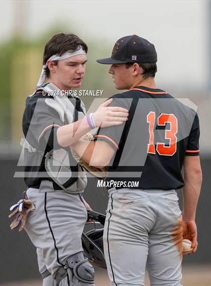 Thumbnail 2 in Yamhill-Carlton/Gaston @ Emmett (Bob Everett Classic) photogallery.