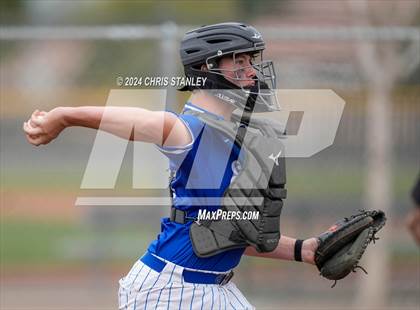 Thumbnail 1 in Yamhill-Carlton/Gaston @ Emmett (Bob Everett Classic) photogallery.
