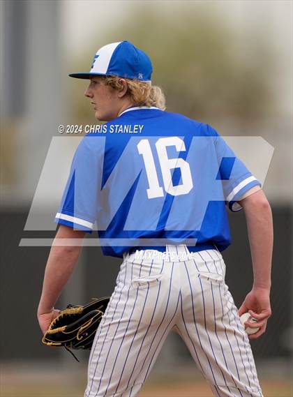 Thumbnail 3 in Yamhill-Carlton/Gaston @ Emmett (Bob Everett Classic) photogallery.