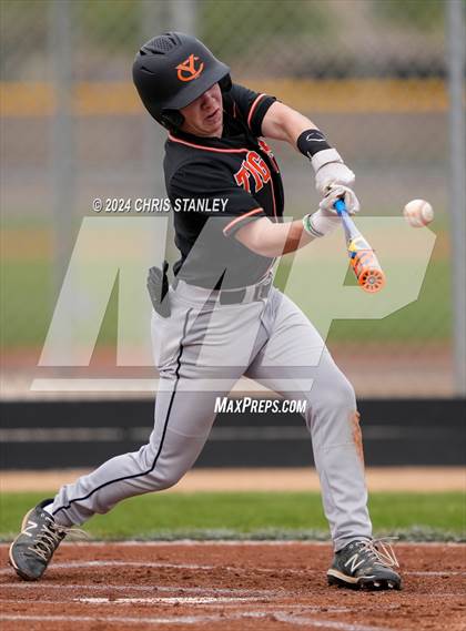 Thumbnail 1 in Yamhill-Carlton/Gaston @ Emmett (Bob Everett Classic) photogallery.