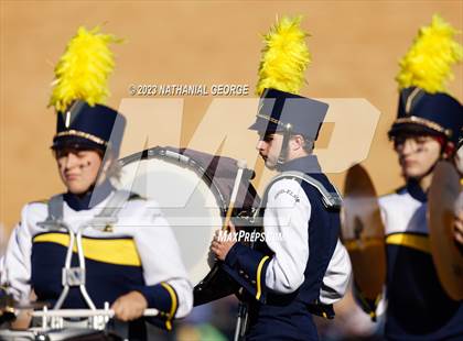 Thumbnail 1 in Ovid-Elsie @ Constantine (MHSAA Division 6 Quarterfinal) photogallery.