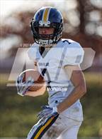 Photo from the gallery "Ovid-Elsie @ Constantine (MHSAA Division 6 Quarterfinal)"