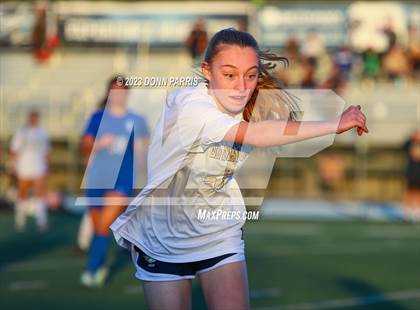 Thumbnail 1 in El Segundo @ San Dimas (CIF SS Division 2 First Round) photogallery.