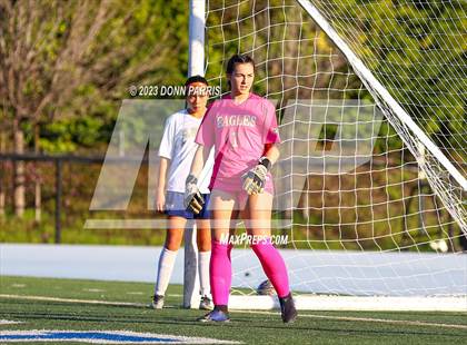 Thumbnail 1 in El Segundo @ San Dimas (CIF SS Division 2 First Round) photogallery.