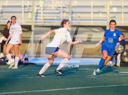 Thumbnail 2 in El Segundo @ San Dimas (CIF SS Division 2 First Round) photogallery.