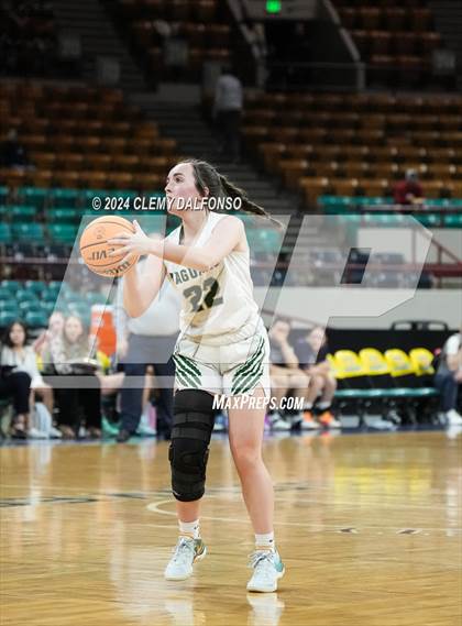 Thumbnail 2 in University vs D'Evelyn (CHSAA 4 AGreat 8) photogallery.