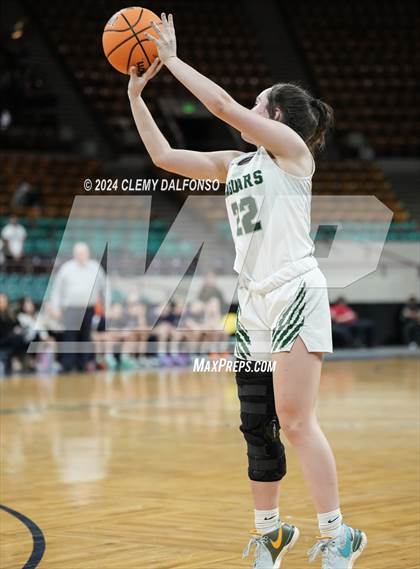 Thumbnail 1 in University vs D'Evelyn (CHSAA 4 AGreat 8) photogallery.