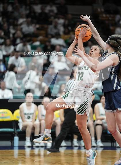 Thumbnail 1 in University vs D'Evelyn (CHSAA 4 AGreat 8) photogallery.