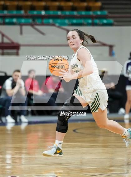 Thumbnail 2 in University vs D'Evelyn (CHSAA 4 AGreat 8) photogallery.