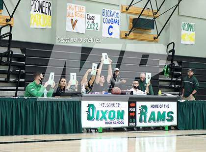 Thumbnail 1 in Slam Dunk Competition (Steve Cauchi Ram Jam) photogallery.