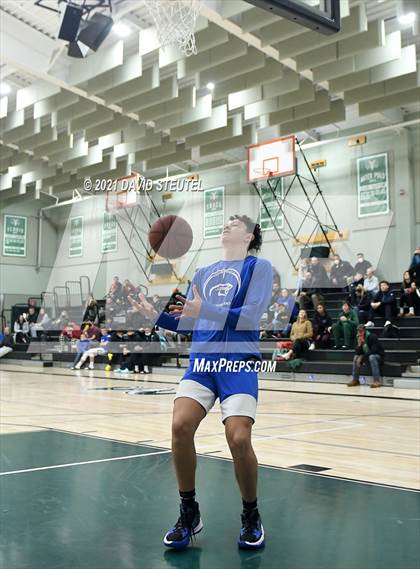Thumbnail 3 in Slam Dunk Competition (Steve Cauchi Ram Jam) photogallery.