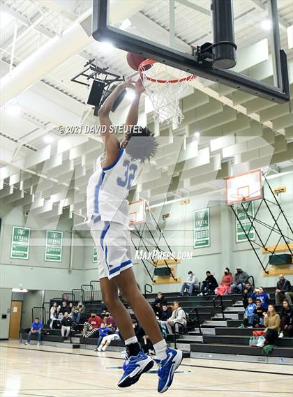 Thumbnail 2 in Slam Dunk Competition (Steve Cauchi Ram Jam) photogallery.