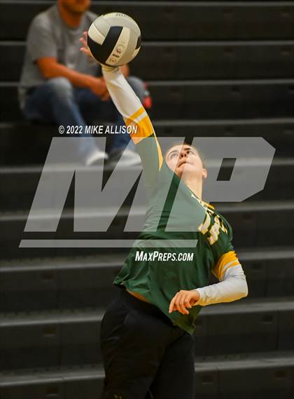 Thumbnail 2 in Berean Academy vs Hixson (Hixson Invitational Tournament) photogallery.
