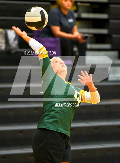 Thumbnail 3 in Berean Academy vs Hixson (Hixson Invitational Tournament) photogallery.