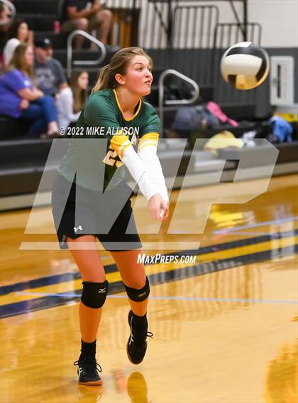 Thumbnail 1 in Berean Academy vs Hixson (Hixson Invitational Tournament) photogallery.