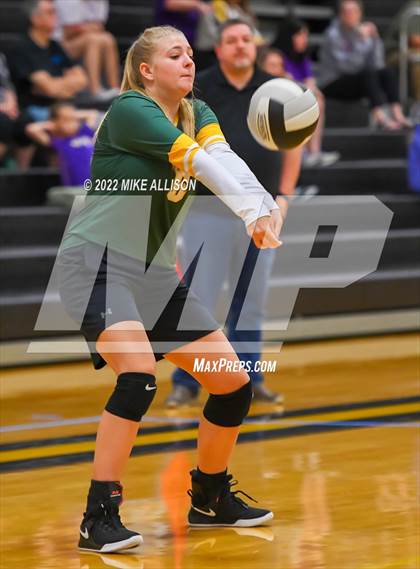 Thumbnail 3 in Berean Academy vs Hixson (Hixson Invitational Tournament) photogallery.