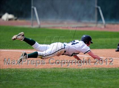 Thumbnail 3 in Snake River vs Saint Maries (3A State Tournament) photogallery.