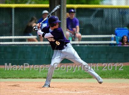 Thumbnail 1 in Snake River vs Saint Maries (3A State Tournament) photogallery.