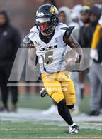 Photo from the gallery "Abraham Lincoln @ St. Joseph's Prep"